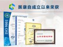 山东91看片在线下载安装所获荣誉资质