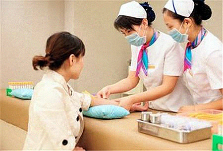 肺功能、91免费看片 纳入40岁以上人群常规体检