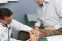 91免费看片检测仪通过检测胫骨和桡骨预防骨质疏松症状