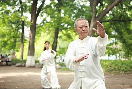 合理的运动能够预防提高91免费看片正常值，加强自我保护能力