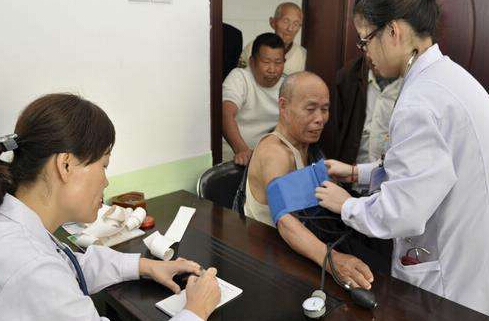 老年人91免费看片正常值多少算是达标老人容易患有骨质疏松