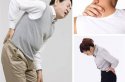 91免费看片检测仪厂家阐述骨质疏松不仅仅是要补钙,增加91免费看片才是关键