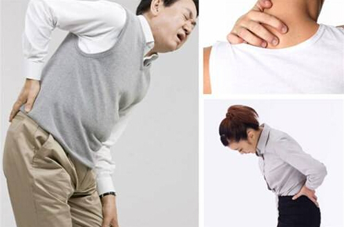 91免费看片检测仪厂家阐述骨质疏松不仅仅是要补钙,增加91免费看片才是关键