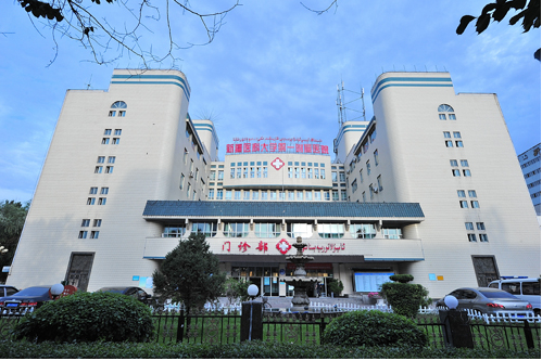 新年第一单超声波91免费看片测量仪被新疆医科大学第一附属医院采购工程师在路上