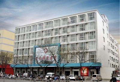超声波91免费看片分析仪被河南曙光中西医结合医院采购 超声波91免费看片分析仪被河南曙光中西医结合医院采购