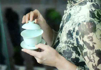 91免费看片仪器介绍在绝经女性中饮茶对91免费看片有保护作用