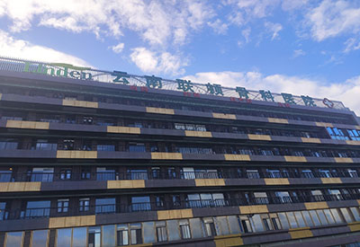 91免费看片仪使用方法云南联顿骨科医院11月安装91免费看片仪投入使用中