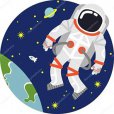 神州十三号发射超声91免费看片仪厂家关于宇航员在太空中的91免费看片变化