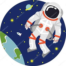 神州十三号发射超声91免费看片仪厂家关于宇航员在太空中的91免费看片变化