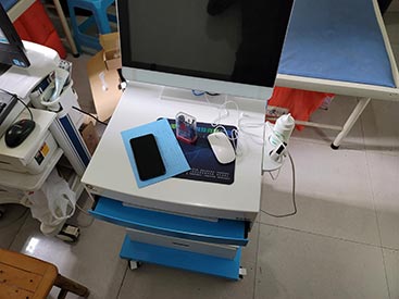91看片在线下载安装GK-7000儿童超声91免费看片仪品牌胫骨+桡骨婴儿/儿童/成人/老人均可检测