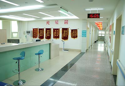 医院91免费看片测量仪器哪种好长沙骨科医院检验科采购安装GK-7000
