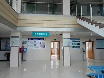 惠民利民任城医院骨科新增超声91免费看片仪设备惠民利民让骨伤更快治疗